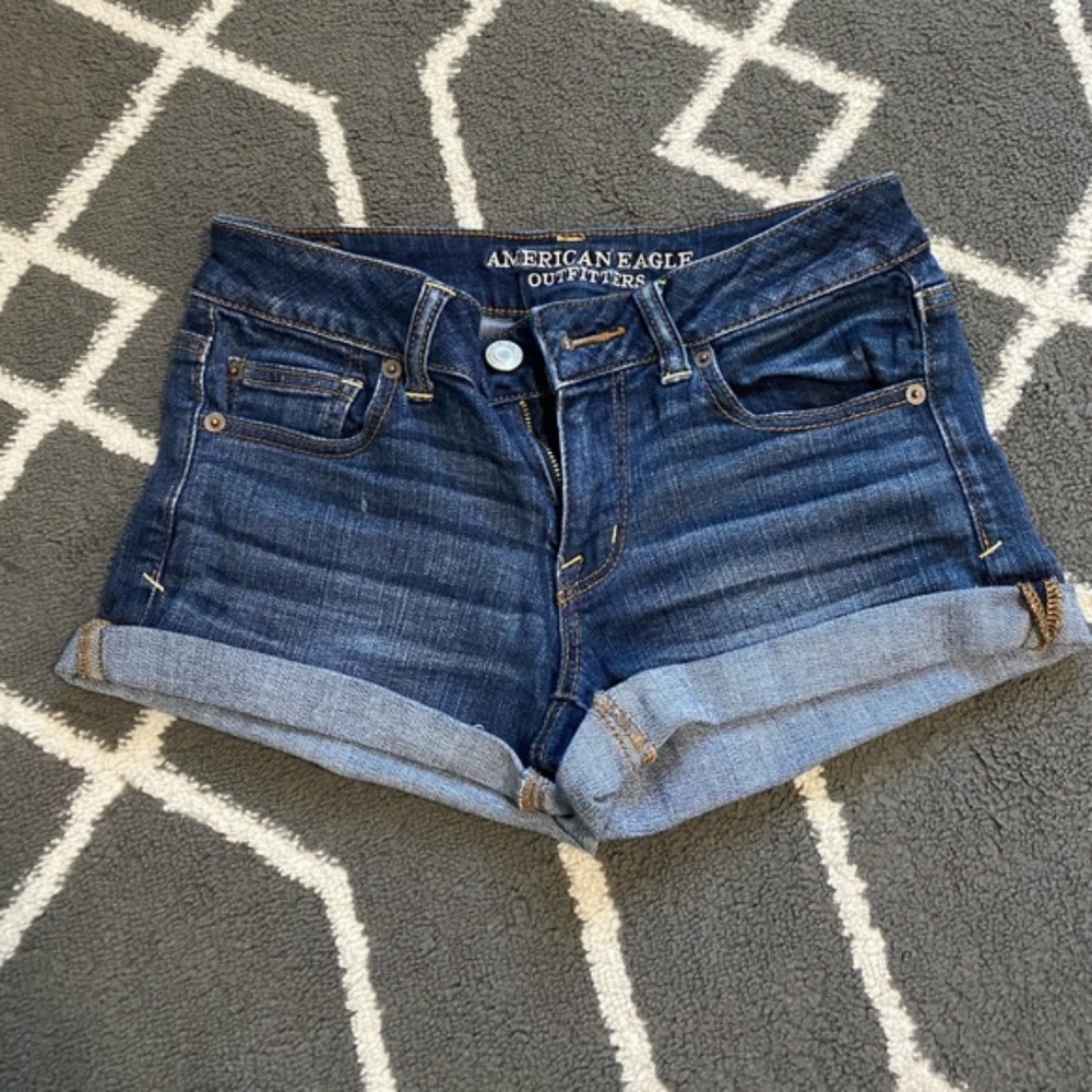 American Eagle